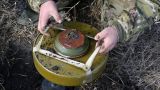 Военный обозреватель объяснил рациональность использования мин ТМ-62 в зоне СВО