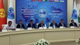 В столице Узбекистана начался форум ШОС по информационной безопасности