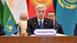 Токаев рассказал об угрозах глобальной безопасности