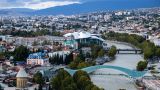 Бюджет Тбилиси на 2024 год увеличен до $ 630 млн