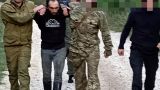 В Абхазии поймали сбежавшего из СИЗО осужденного за убийство
