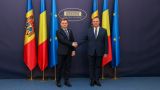 Румынские эксперты будут учить молдавских чиновников евроинтеграции — премьер