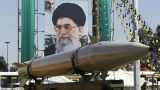 На Ближнем Востоке выстраивается ось Тегеран — Москва: Израиль в фокусе