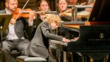 Российский 12-летний пианист победил на конкурсе Шопена в США