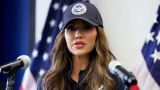 Министр внутренней безопасности США госпитализирована в Вашингтоне