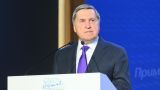 Ушаков: Предложение РФ о вывозе обогащенного урана из Ирана остается в силе