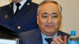 В Ташкенте задержан заместитель председателя Верховного суда Узбекистана