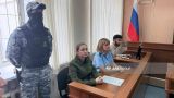 A trial on the case of detained Azerbaijanis has begun in Yekaterinburg