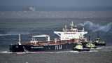 Санкционный танкер понадобился американской компании: с судна сняли ограничения