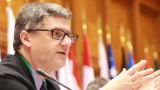 «Никто не хочет отправлять свои войска умирать на Украине» — британский политолог
