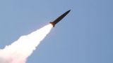 КНДР запустила еще две ракеты в сторону Японского моря