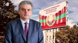 Серебрян: Для Молдавии теперь Приднестровье — «регион с маленькой буквы»