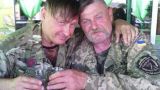На Украине чествовать карателей Донбасса обязали законодательно