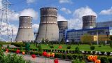 Украина запустит допреактор АЭС: у киевлян нет электроэнергии по 15−20 часов