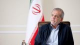 Иран заявил о готовности к переговорам по ядерной программе