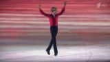 Сын Плющенко внезапно сменил спортивное гражданство — он больше не в России