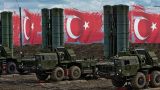 США разочарованы отправкой военных Турции в Россию для обучения на С-400
