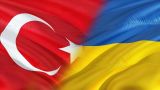 Турция обеспокоилась судьбой Украины