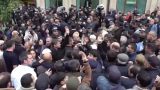 100 armed security officers came to detain the mayor of Gyumri: there was a clash