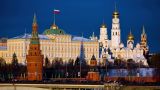 В Кремле заявили, что пока не планируют контактов с Киевом