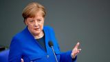 Меркель намерена лоббировать закрытие горнолыжных курортов по всей Европе