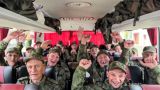 Новый обмен военнопленными: Россия вернула 185 своих бойцов