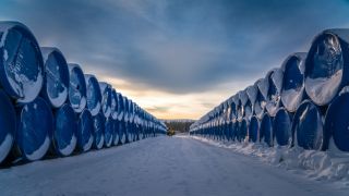 Новак: О поставках европейских объемов газа в Китай можем договориться до конца года