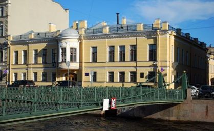 В Петербурге возбуждено дело после нападения на омоновца