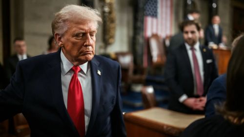 Трамп не вывозит и хочет попросить у Ирана перемирие — Пушков