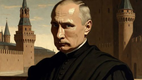 Будьте прагматичнее: Путину следовало бы поучиться у Макиавелли — норвежский блогер