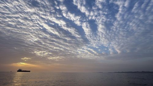Chaos — what is happening in Strait of Hormuz