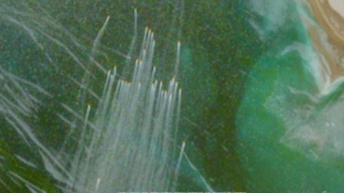 В районе Ормузского пролива воскрес «потопленный» США иранский флот