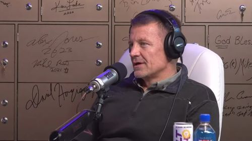 Iranians will burn everything: Eric Prince promised types of burning American warships