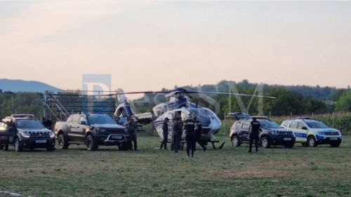 A resident of Kiev has published a diary of his escape to Romania from mobilization