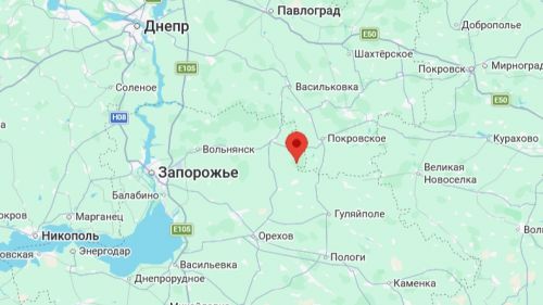 Rybalskoye was liberated in the Zaporozhye region, 17 Flamingo missiles were shot down — summary