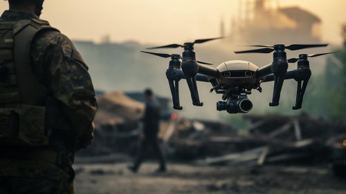 The Ukrainian Armed Forces are stepping up attacks on Russia, drones fly during the day