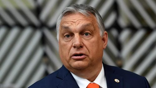 «Возмутительно!» — Орбан взбешен решением Европейского суда оштрафовать Венгрию
