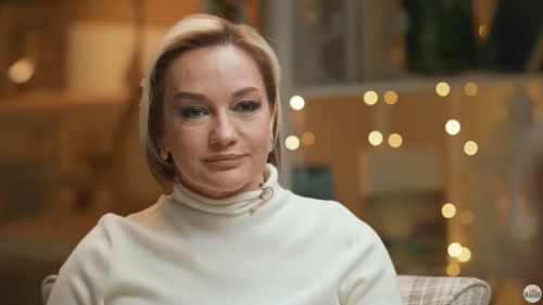 Известную в России певицу назвали «речевым инвалидом» при поступлении в театральный