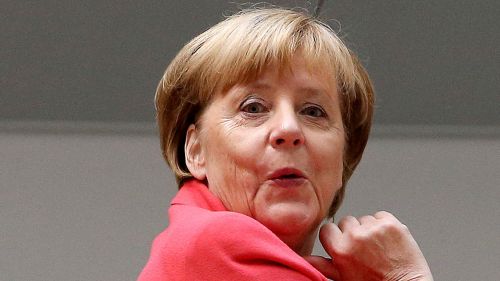 Орбан: Меркель кричала на меня сильнее, чем жена