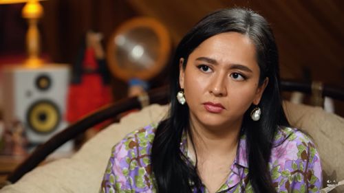 Manizha hangs out in Moscow: Poplavskaya wonders who lets the sponsors of the Armed Forces of Ukraine into Russia