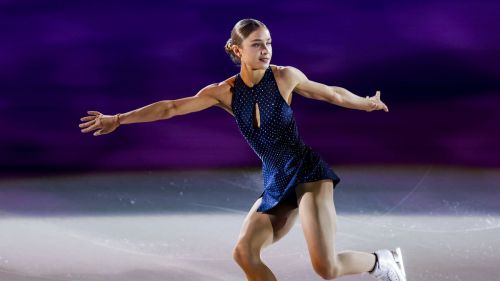 Звезда фигурного катания Литвы отказалась выступать за свою страну