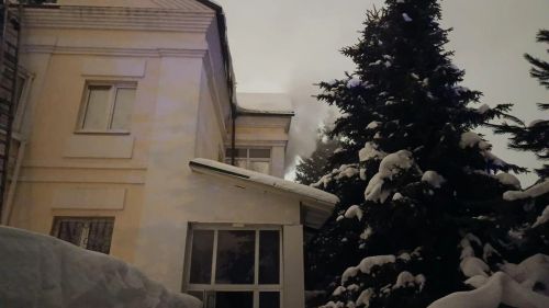 Все погибшие в хостеле в подмосковной Балашихе — граждане Кубы