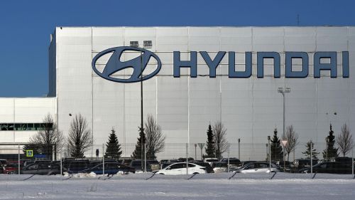 South Korean Ambassador: Hyundai and Kia are looking for an opportunity to return to Russia