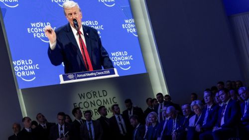 Трамп: Путин хочет подписать мирное соглашение по Украине, а где Зеленский?