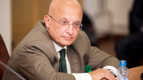 Караганов: Россия может через год нанести ядерные удары по Европе