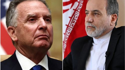 It is unclear what the Iranians hope to achieve from negotiations with the United States — they have been betrayed twice