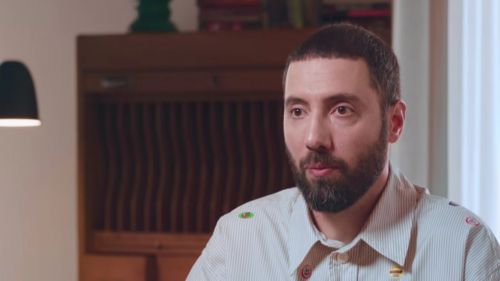 Deprived of Russian citizenship, the comedian issued four passports to his daughter