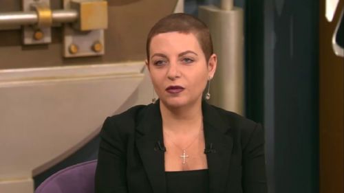 Овдовевшая Симоньян ответила на обвинения в том, что увела Кеосаяна из семьи