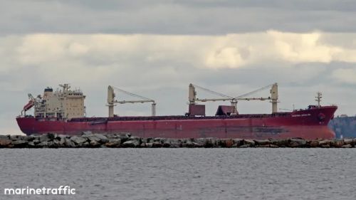 Two tankers were hit in the territorial waters of Romania — Reuters