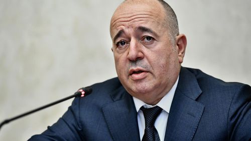 Армения гниёт — экс-министр обороны
